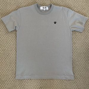 CDG Play T-shirt